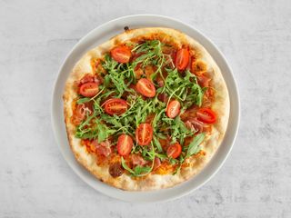 Pizza Parma Rucola