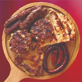 Mešano meso 1kg