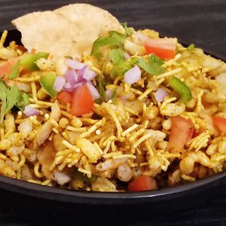 Bhel Puri
