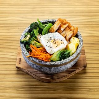 Bowl Quinoa