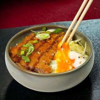 Katsudon