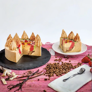 Tarte de 6