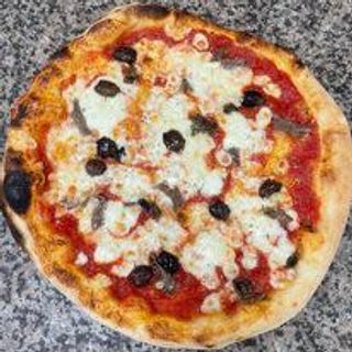 Siciliana(disponibile solo a cena)