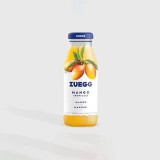 Zuegg- მანგოს წვენი 0,2ლ