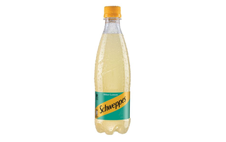 Schweppes Bitter Lemon