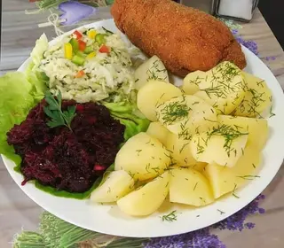Kotlet devolay