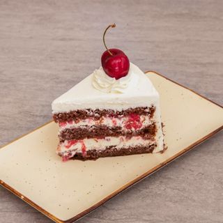 Selva Negra (Porción)