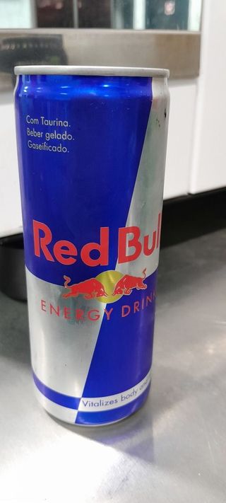 Red Bull