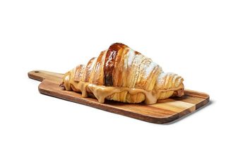 Croissant Dulce de Leche