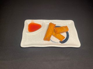 7. Involtino primavera 4 pezzi