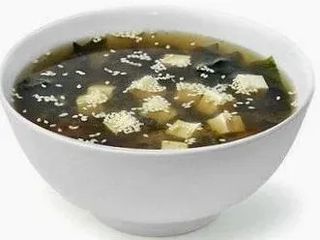 №203 Місо з вугром (270g)