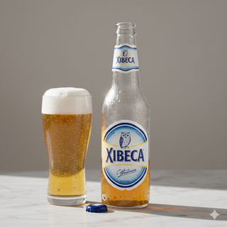 Xibeca (1 Lt.)