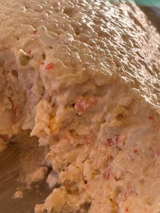 Ración Ensaladilla Bocas
