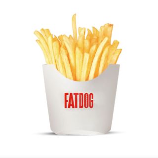 Patatine Fritte