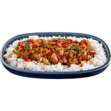 Оякодон с пиле (390г)