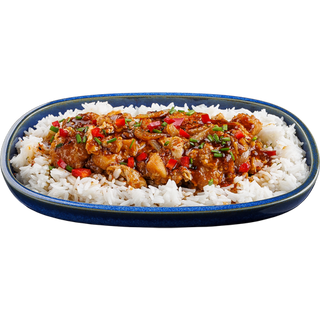 Оякодон с пиле (390г)