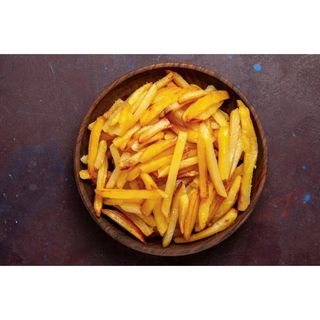 Plain Or Peri Peri Chips