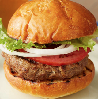 Hamburguesa De Ternera