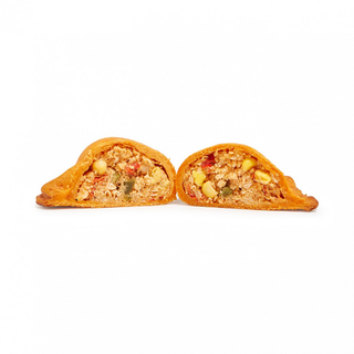 Empanada tex mex