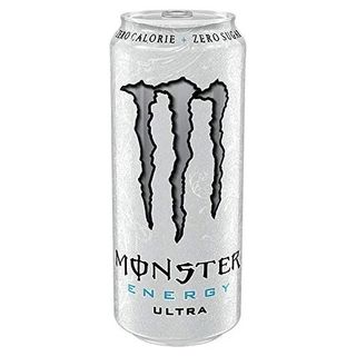 Monster Energy Ultra (250 Ml.)