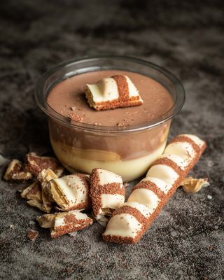 Kinder Bueno cremoso