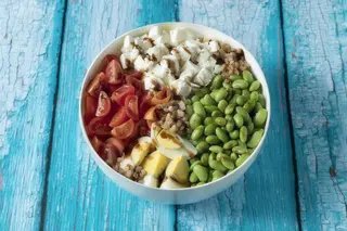 Componi la tua Factory Bowl