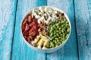 Componi la tua Factory Bowl