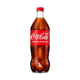 Coca-Cola Original 1 L