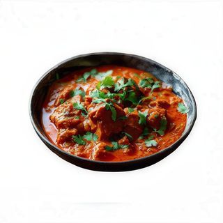 Pescado Roganjosh