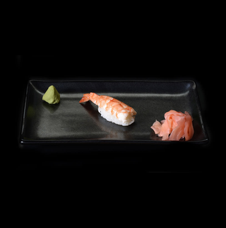 Ebi nigiri