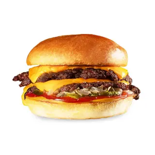 Wagyu Burger