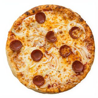 PIZZON FIVE 5.10
