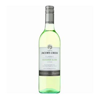 Jacob's Creek Sauvignon Blanc 0.7l