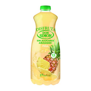 Zumo Pina (1,5 Lt.)