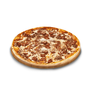Pizza Viande Hachée