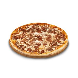 Pizza Viande Hachée