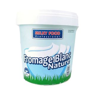 Fromage Blanc Nature