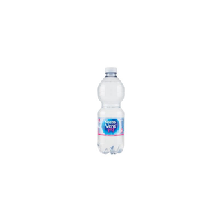 Bottiglia acqua naturale 0.5