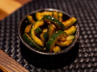 Спайсі огірок (50g)