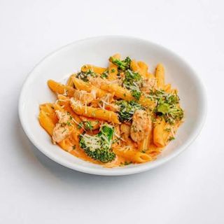 Supa Penne Chicken Broccoli (Kids)