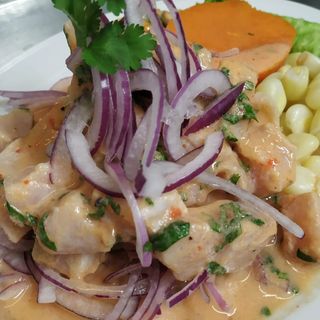 Ceviche
