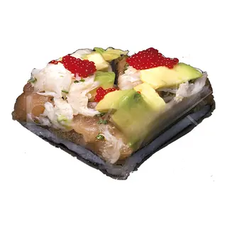 Sushi Pizza Bewok