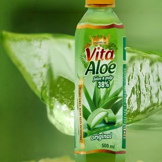 Vita Aloe
