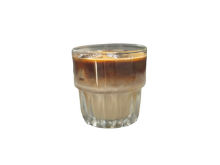 Iced Carmel Latte