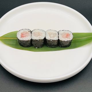 207. Hossomaki suzuki