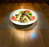 Biftek salata