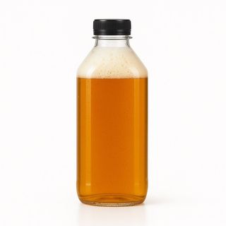 MacGyver - Growler 1L