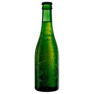 Cerveza Alhambra Reserva 1925 (33 cl.)