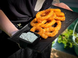 Кільця кальмара