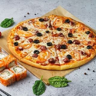 Комбо "Для себя"